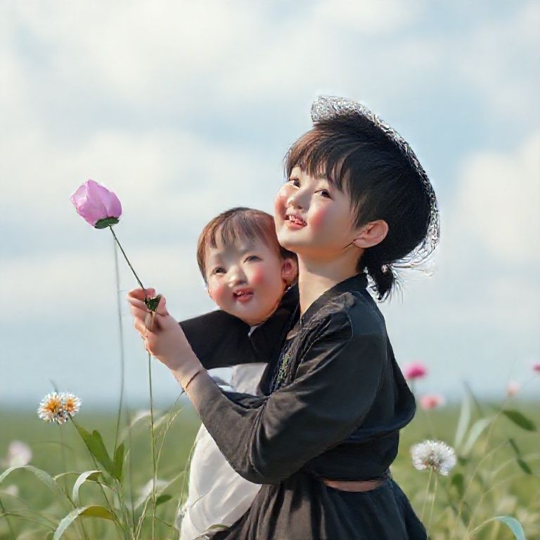 เพลงเกี่ยวกับลูกความหมายดี เพลงรักลูก เสริมพัฒนาการลูก